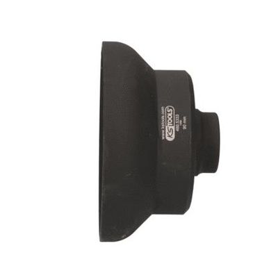 ACHSMUTTERSCHLüSSEL KS TOOLS 4605333 15