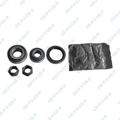 SET RULMENT ROATA GSP GK0926