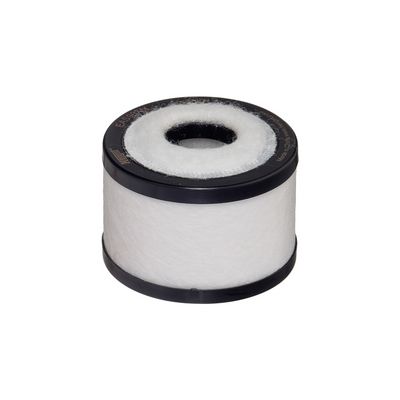 Carterontluchtingssysteem filter