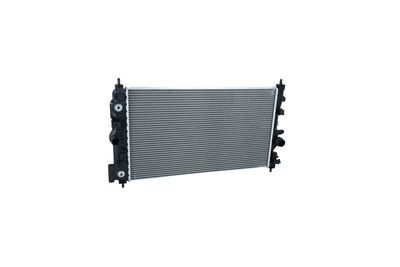 RADIATOR RACIRE MOTOR NRF 53143 43