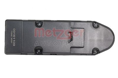 SCHALTER FENSTERHEBER METZGER AUTOTEILE 09161109 1