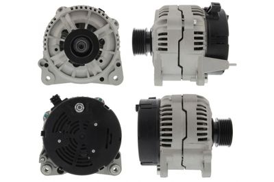 GENERATOR / ALTERNATOR MAPCO 13225 1