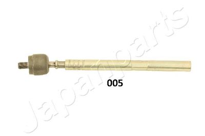 Połączenie osiowe, drążek kierowniczy poprzeczny JAPANPARTS RD-005