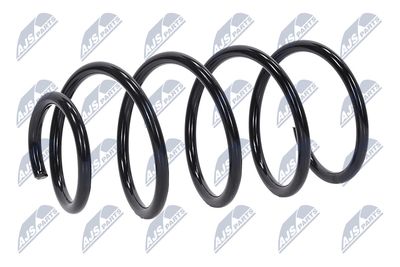 ARC SPIRAL NTY ASZHD009 22