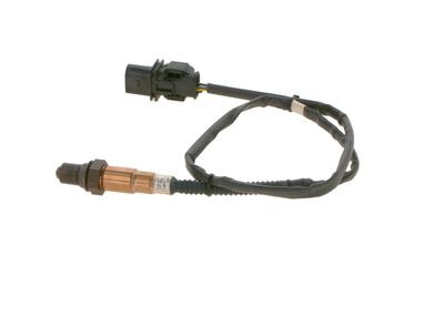 SONDA LAMBDA BOSCH 0281004498 12