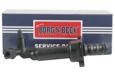 BORG & BECK Slave Cylinder, clutch BES306