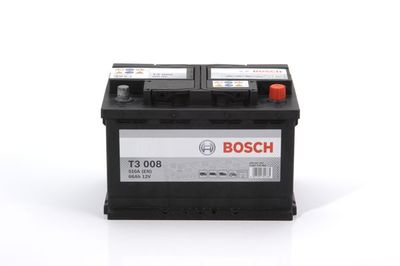 Стартерная аккумуляторная батарея BOSCH 0 092 T30 080 для NISSAN TRADE