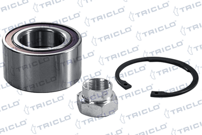 комплект колесен лагер TRICLO 917364