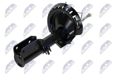 AMORTIZOR NTY ACT042 20