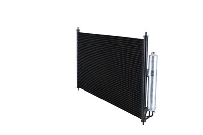 CONDENSATOR CLIMATIZARE NRF 35550 33