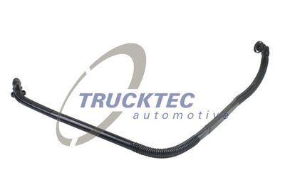 Hadice, větrání klikové skříně TRUCKTEC AUTOMOTIVE 07.10.061