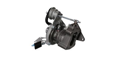 COMPRESOR SISTEM DE SUPRAALIMENTARE KAMOKA 8600089 1