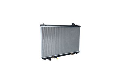 RADIATOR RACIRE MOTOR NRF 58378 42