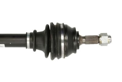 Drive Shaft PNG72796