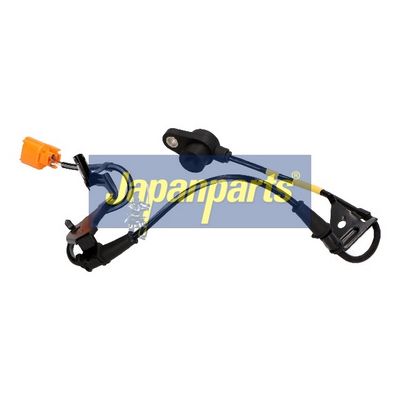 JAPANPARTS - Snímač počtu otáčok kolesa HONDA , ABS-466