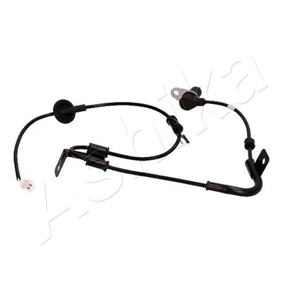 ASHIKA Sensor, Raddrehzahl