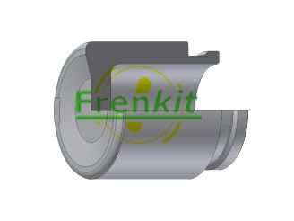 FRENKIT P434801 Ремкомплект тормозного суппорта  для SUBARU OUTBACK (Субару Оутбакk)