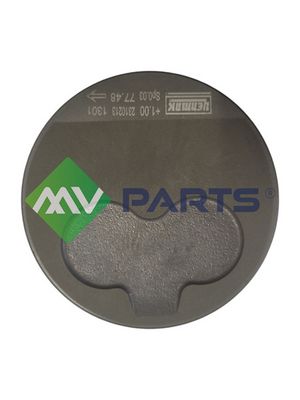 PISTON MV Parts MV3301100 1