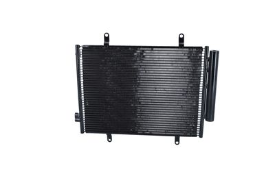 KONDENSATOR KLIMAANLAGE NRF 350371 27