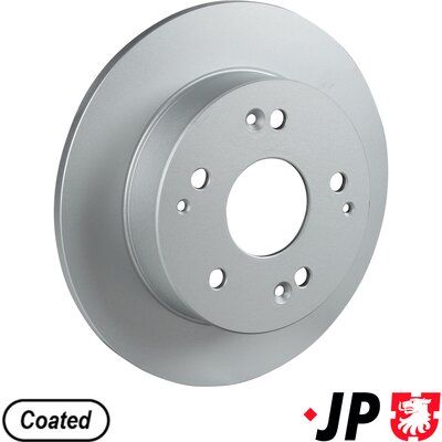 DISC FRANA JP GROUP 3463202700