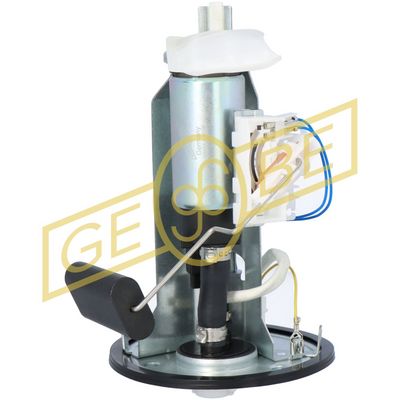 SISTEM ALIMENTARE CU COMBUSTIBIL