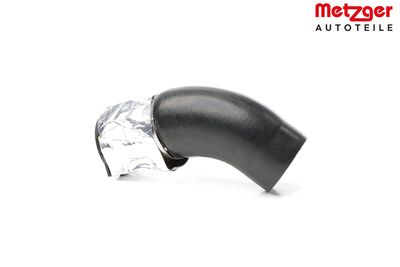 LADELUFTSCHLAUCH METZGER AUTOTEILE 2401039 22