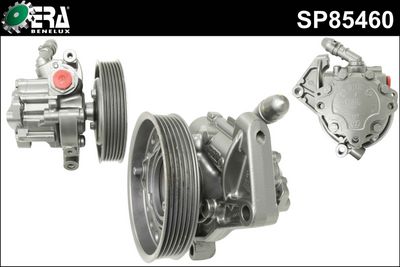 хидравлична помпа, кормилно управление ERA Benelux SP85460