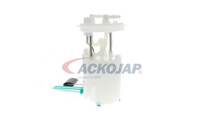 SISTEM ALIMENTARE CU COMBUSTIBIL ACKOJA A52090027 38