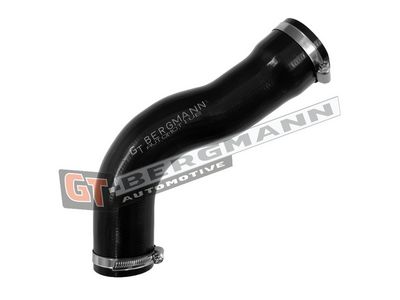 GT-BERGMANN Automotive Kompresoriaus padavimo žarna