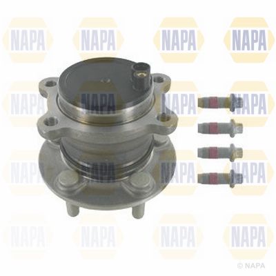 Wheel Bearing Kit NAPA PWB1461
