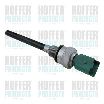 HOFFER Sensor, Motorölstand (7532264)