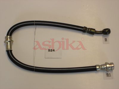 държач, спирачен маркуч ASHIKA 69-05-524
