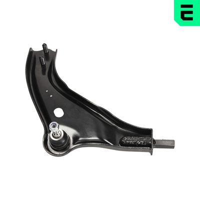 BRAT SUSPENSIE ROATA