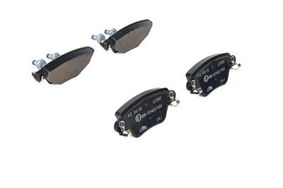 SET PLACUTE FRANA FRANA DISC ATE 13047039882 11