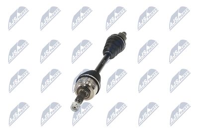 PLANETARA NTY NPWRE109 36