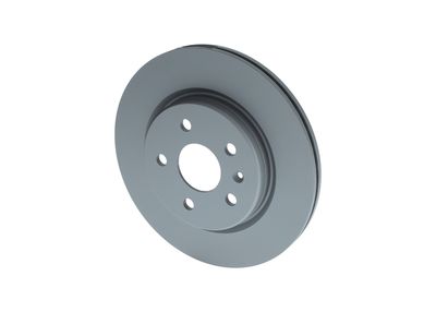 BREMSSCHEIBE BOSCH 0986479F53 27