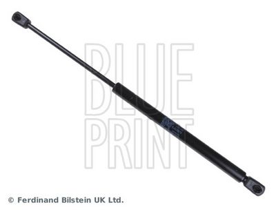 BLUE PRINT Gasfeder, Heckscheibe