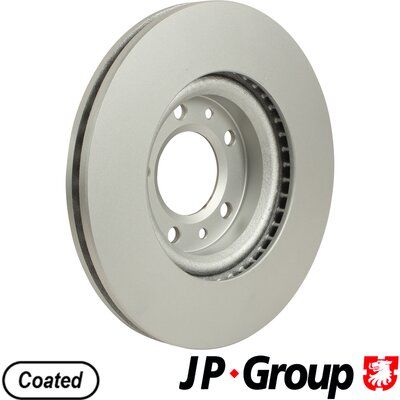 Brake Disc 4163103000