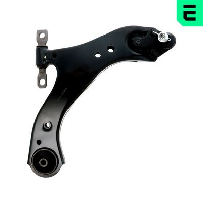 LENKER RADAUFHäNGUNG