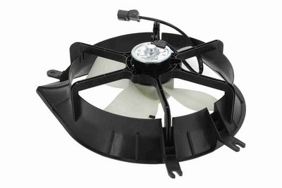 VENTILATOR RADIATOR ACKOJA A26010007 2