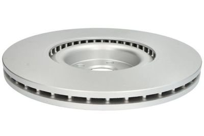 Brake disc Voor Links/Rechts past: VOLVO XC60 II, XC90 II 2.0-2.0H 09.14-