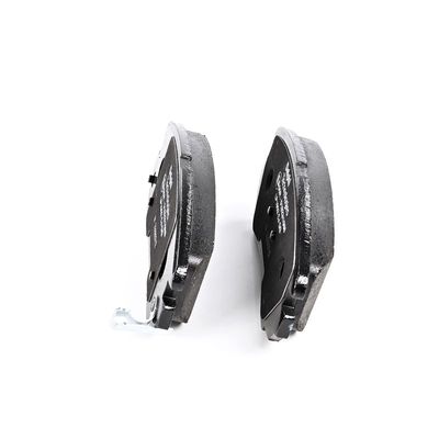 BREMSBELAGSATZ SCHEIBENBREMSE DELPHI LP1902 10