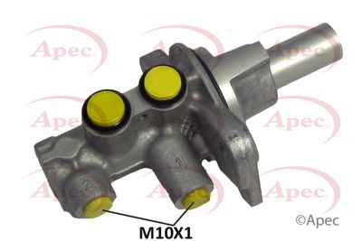 APEC Brake Master Cylinder MCY414