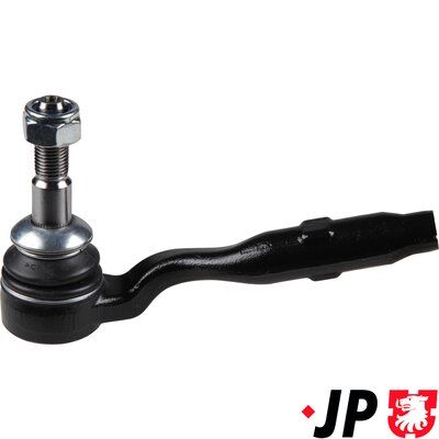 накрайник на напречна кормилна щанга JP GROUP 1444604580
