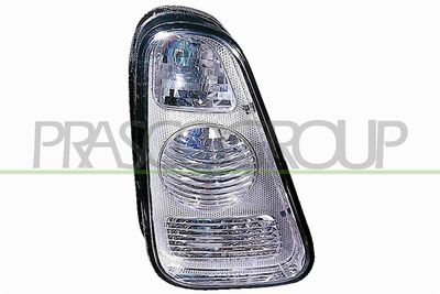 задни светлини PRASCO MN3044163