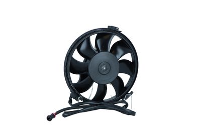 VENTILATOR RADIATOR NRF 47023 41