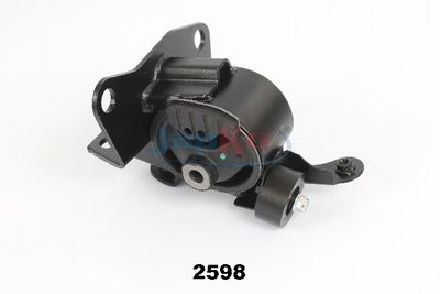 Lagerung, Motor