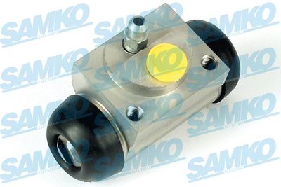 Cylinderek hamulcowy SAMKO C31053