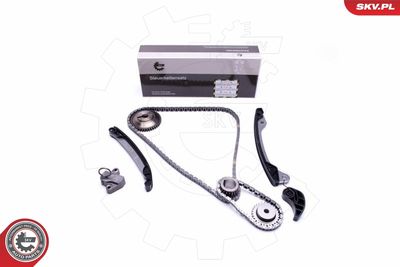 Timing Chain Kit 21SKV187