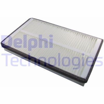 DELPHI TSP0325329 Фильтр салона  для LADA NIVA (Лада Нива)
